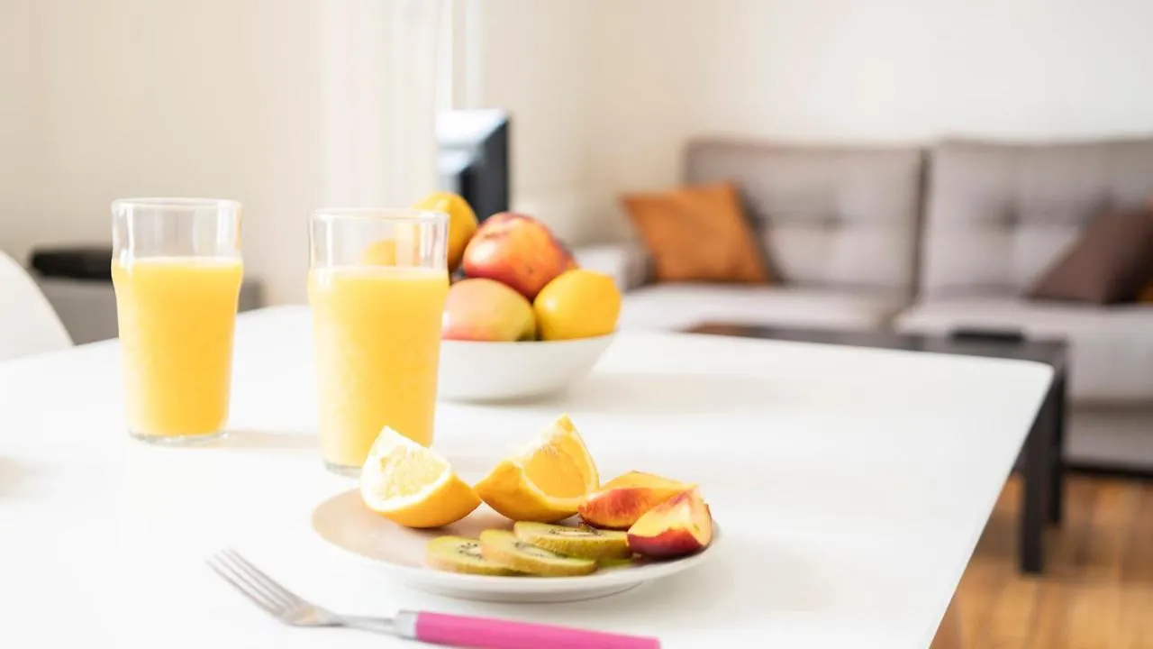 Concha Beach Apartment - Sshousing San Sebastián